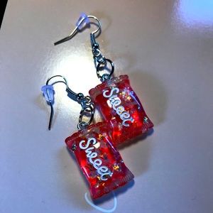 🍭🍬✨Candy Baby ✨🍬🍭 Earrings